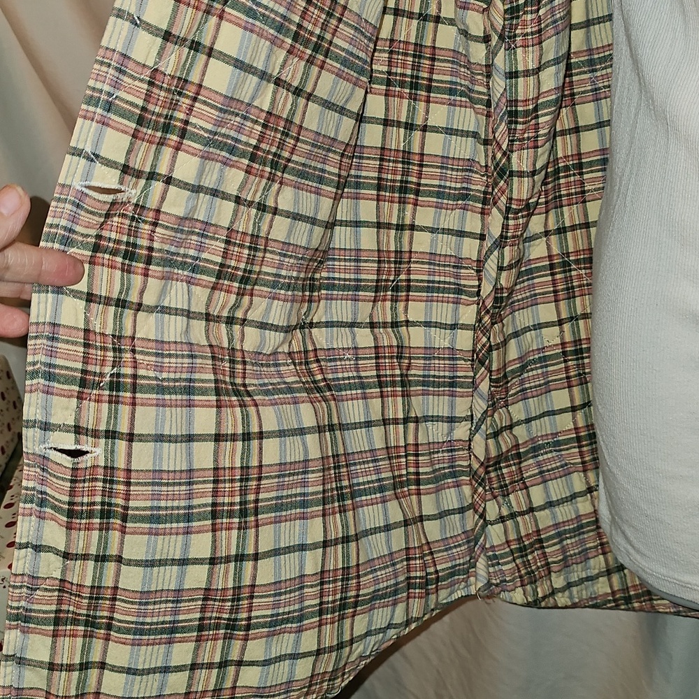 Patch Magic Quilted Patchwork Jacket - Picture 8 of 14